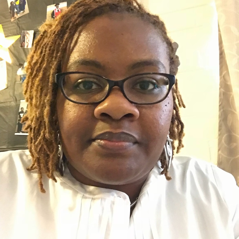 Meet your Posher, Sonya